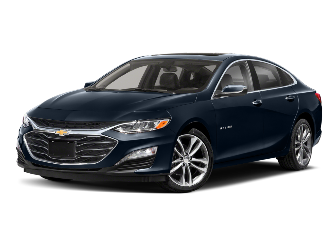 Malibu Chevrolet 2022 Malibu Premier