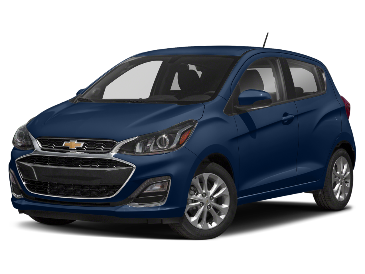 Spark Chevrolet 2022 Spark LS