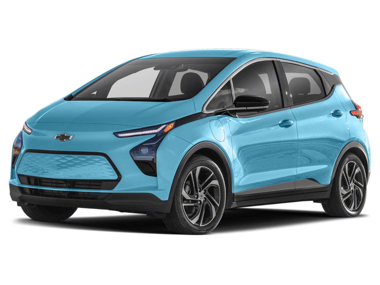 Bolt EV Chevrolet 2022 Bolt EV 1LT