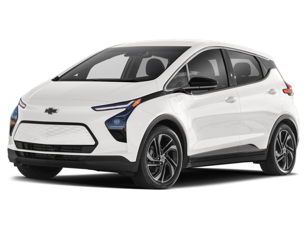 Chevrolet Bolt EV 1LT