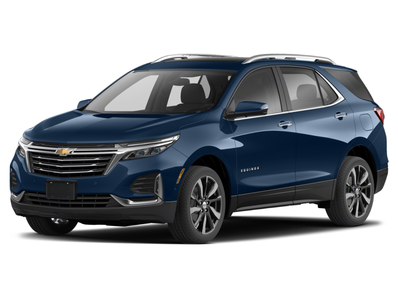 Equinox Chevrolet 2022 Equinox LT