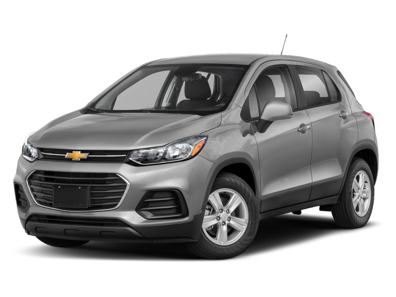 Trax Chevrolet 2022 Trax LS