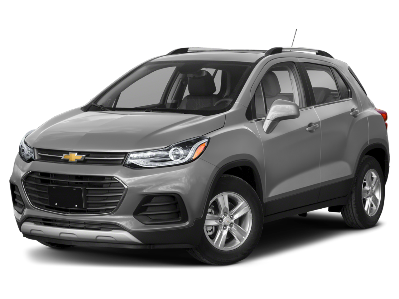 Trax Chevrolet 2022 Trax LT