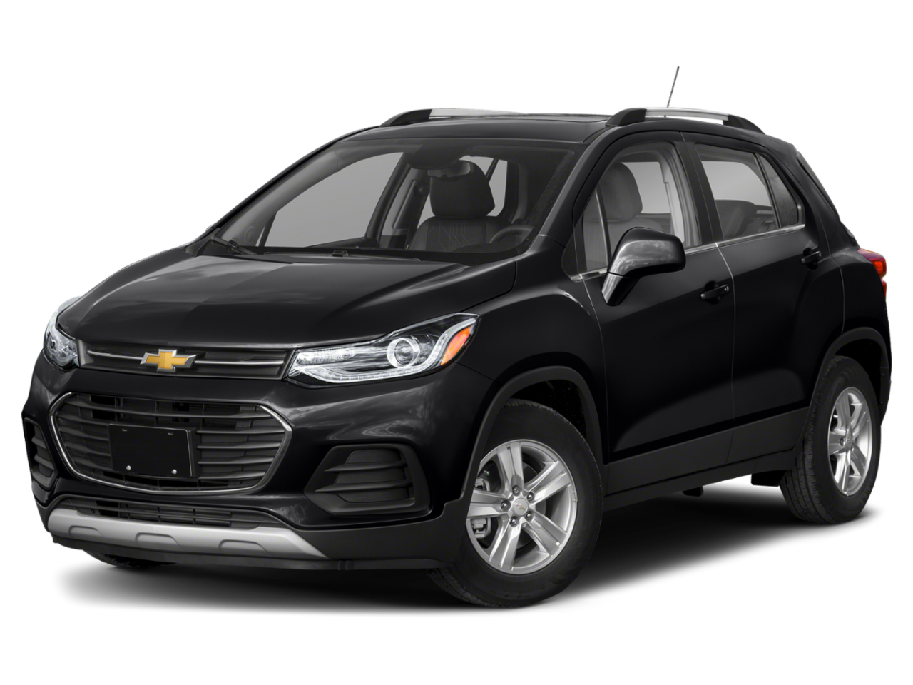 Trax Chevrolet 2022 Trax LT
