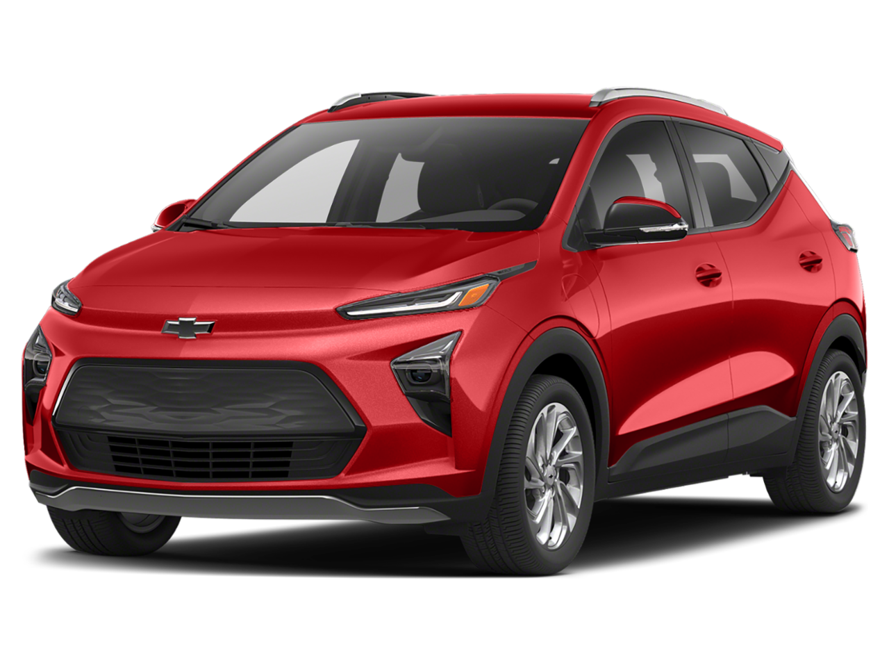 Bolt EUV Chevrolet 2022 Bolt EUV LT