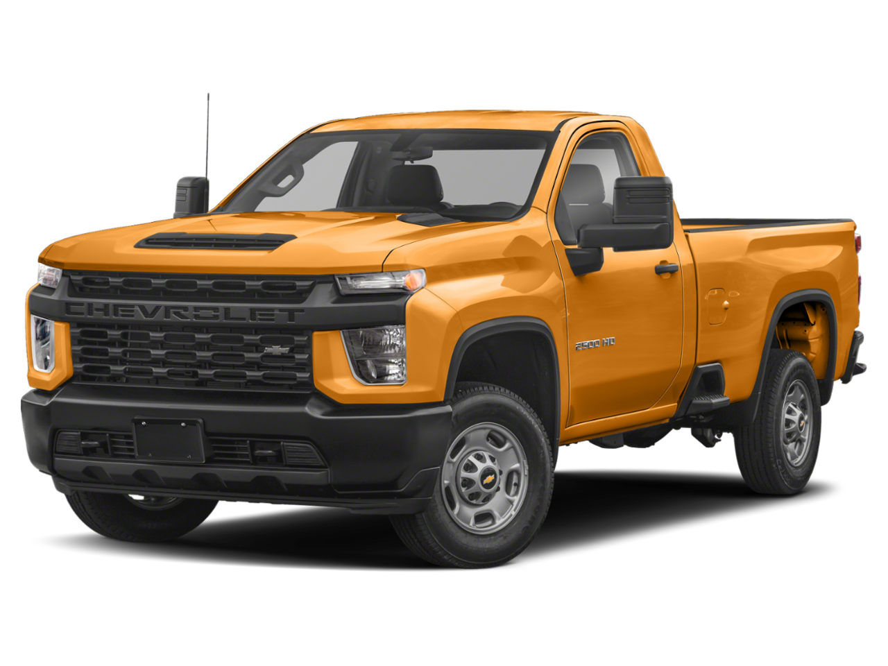 Silverado 2500HD Chevrolet 2022 Silverado 2500HD Work Truck
