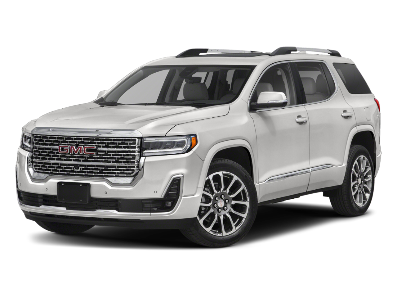 Acadia GMC 2022 Acadia Denali