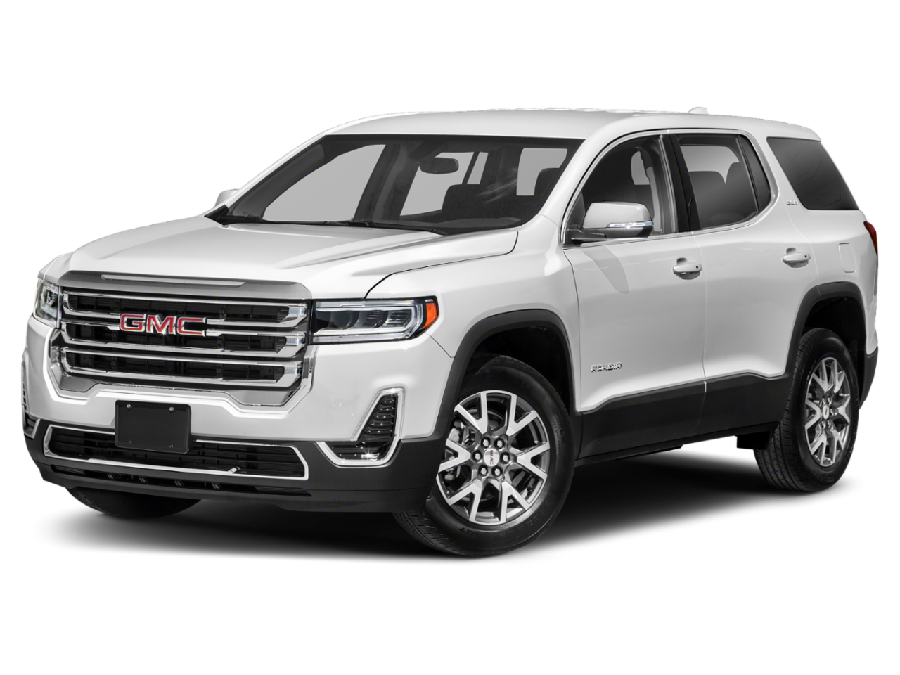 Acadia GMC 2022 Acadia SLE