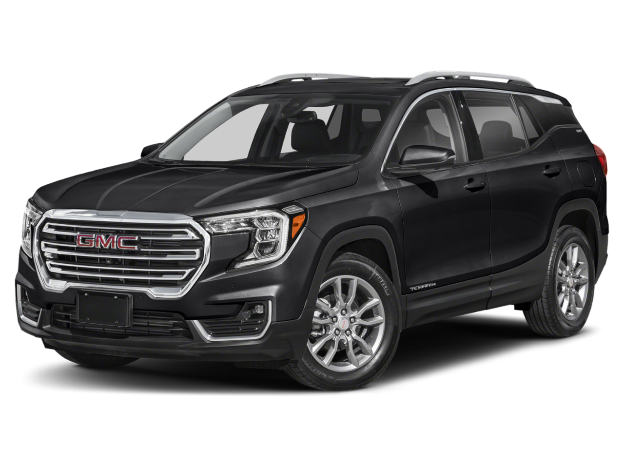 Terrain SLE Ebony Twilight Metallic