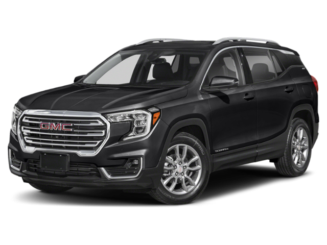 New 2022 GMC Terrain from your Golden CO dealership, AutoNation Buick