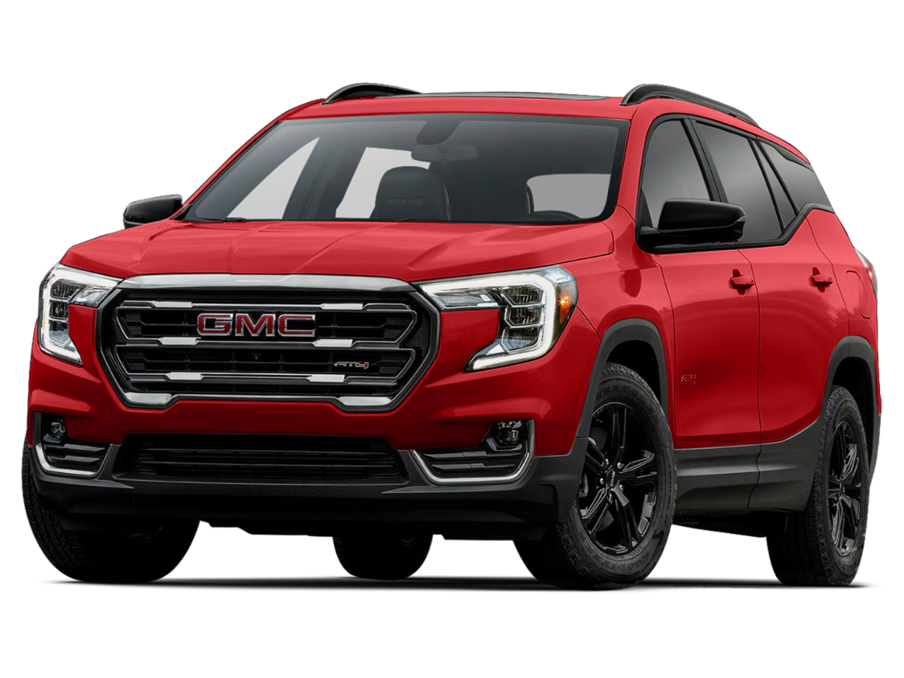 Terrain GMC 2022 Terrain SLE