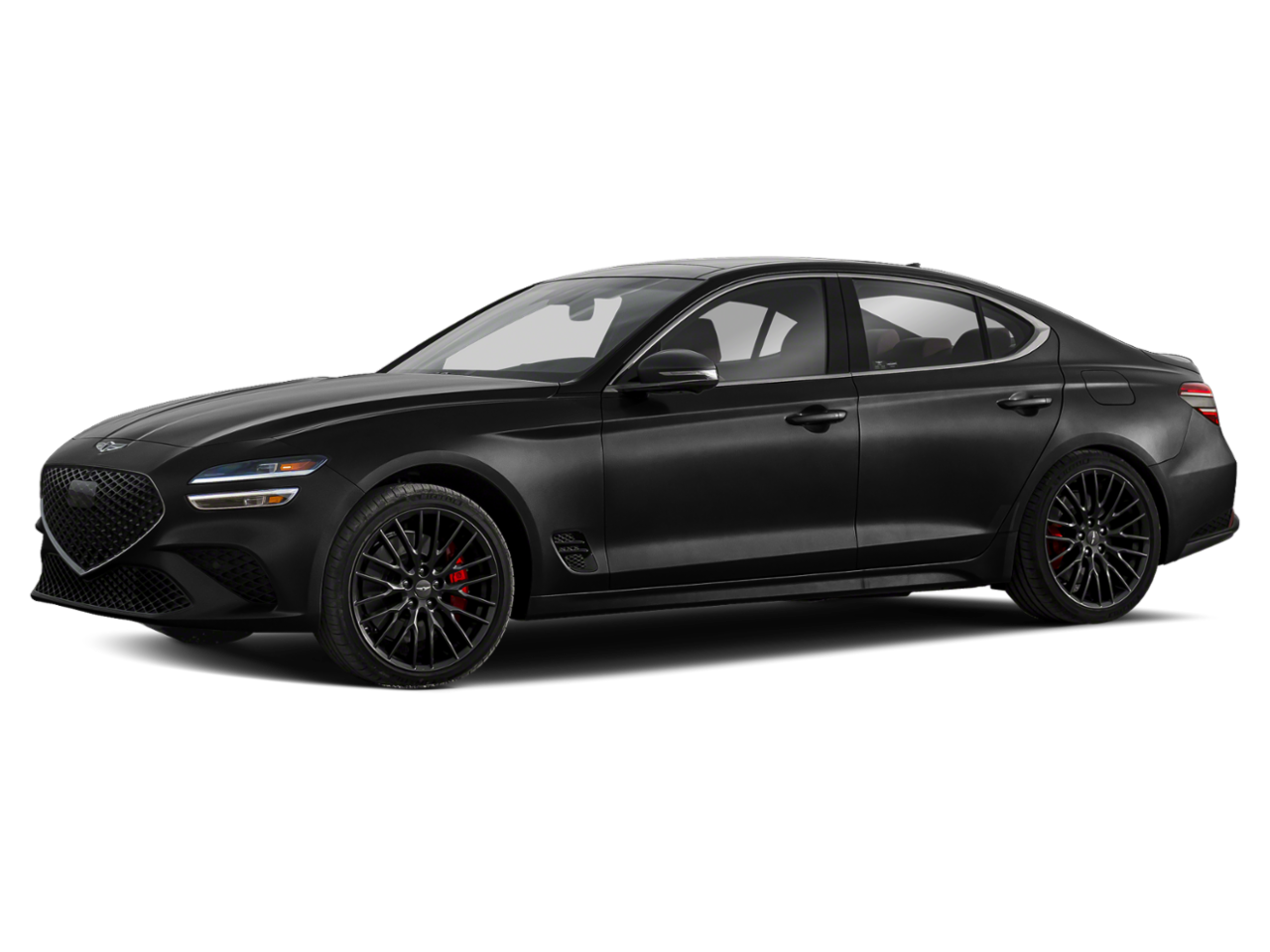 G70 2.0T Vik Black
