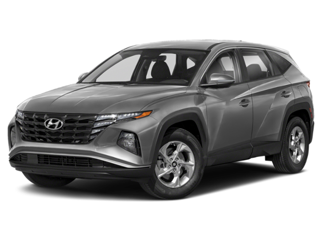 New Hyundai Tucson | Fort Walton Beach FL | Hampton Hyundai