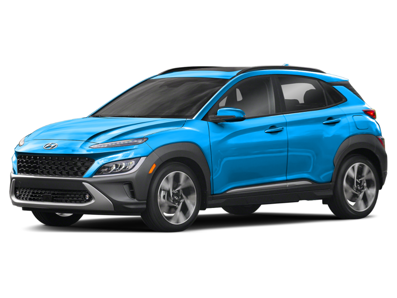 Kona SE Teal Isle