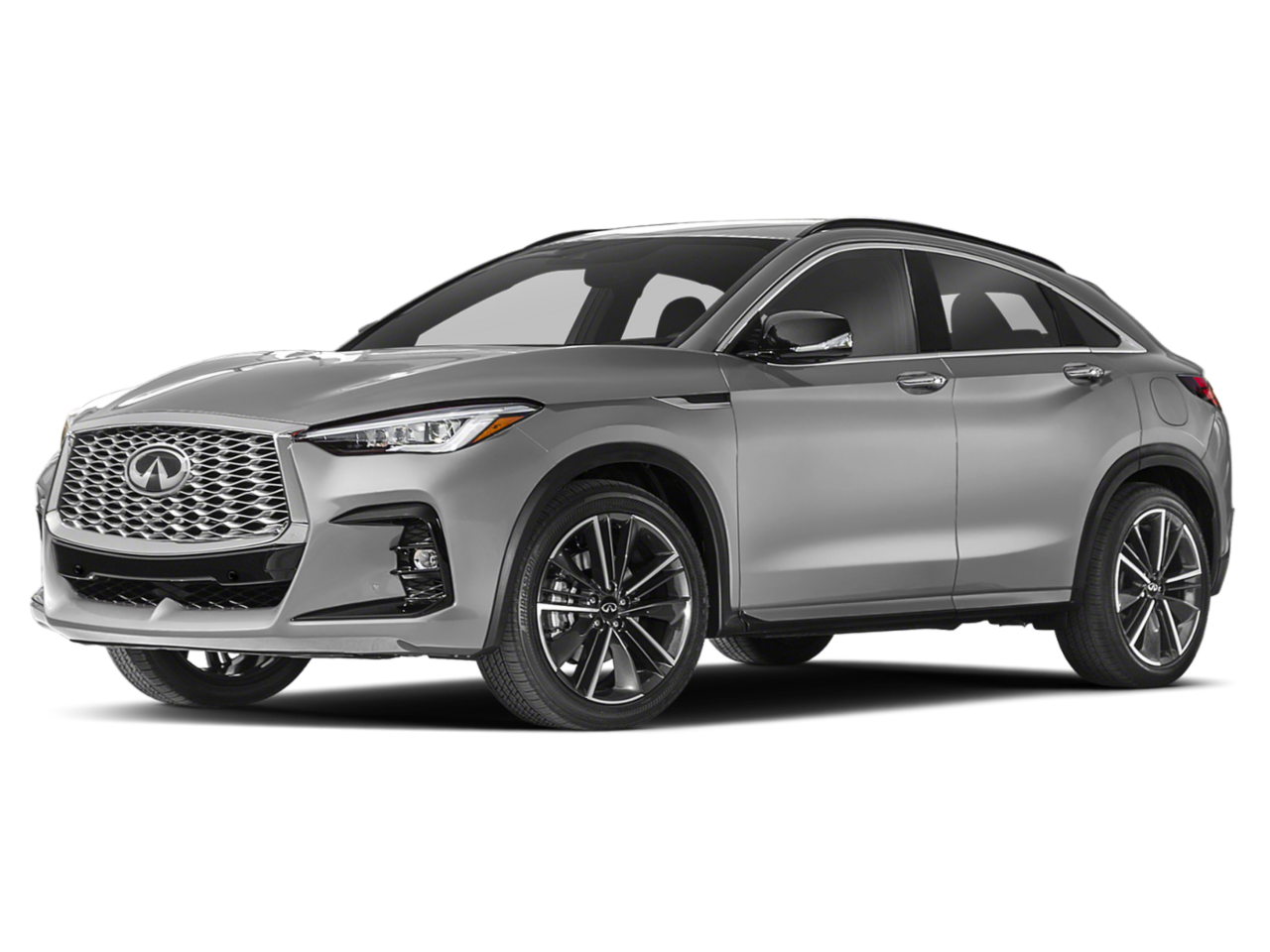 QX55 INFINITI 2022 QX55 LUXE