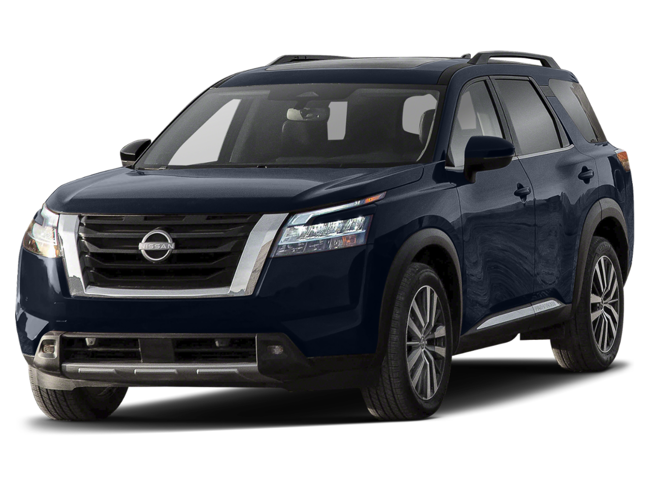 Pathfinder S Deep Ocean Blue Pearl