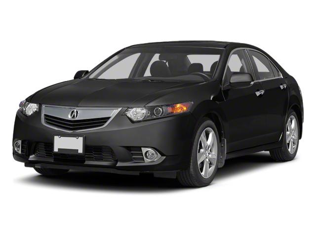 2010 Acura TSX Vehicle Photo in Puyallup, WA 98371