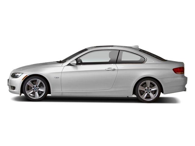 Used Titanium Silver Metallic 2010 Bmw 335i Xdrive Coupe For Sale Indianapolis In Hubler Chevrolet Wbawc7c55ae274815