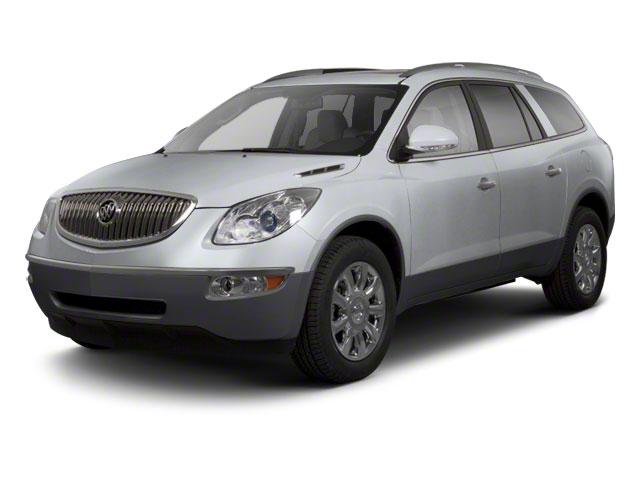 2010 Buick Enclave Vehicle Photo in Oak Lawn, IL 60453-2517