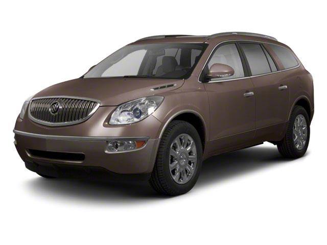 Used 2010 Buick Enclave CXL w/1XL in Tan for sale in Mapleton, Iowa - 9537A