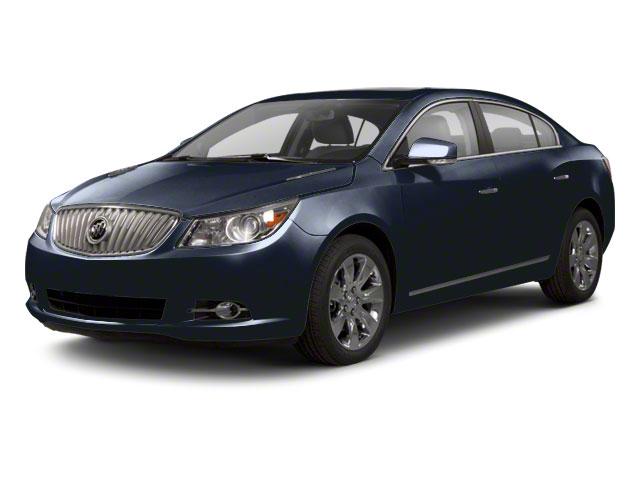 2010 Buick LaCrosse Vehicle Photo in Watertown, CT 06795