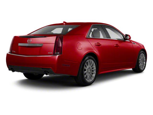2010 Cadillac CTS Vehicle Photo in Smyrna, GA 30080