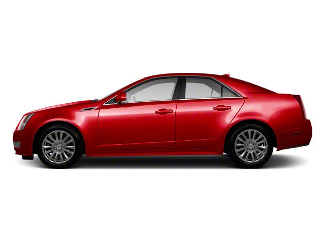 2010 Cadillac CTS Vehicle Photo in Smyrna, GA 30080
