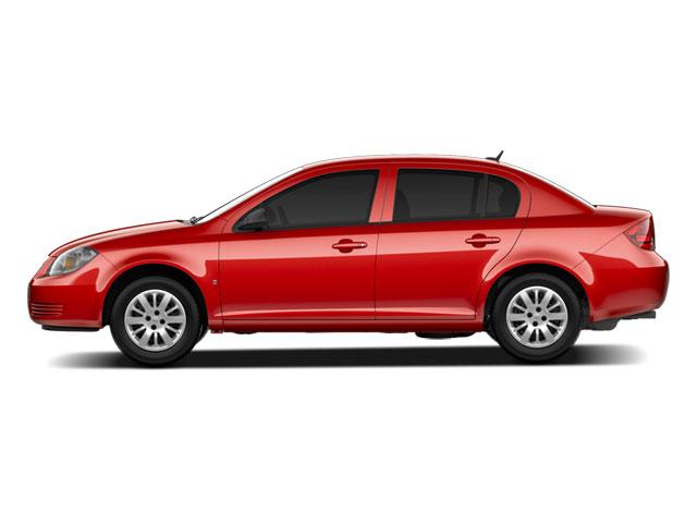 2010 Chevrolet Cobalt Vehicle Photo in Moon Township, PA 15108