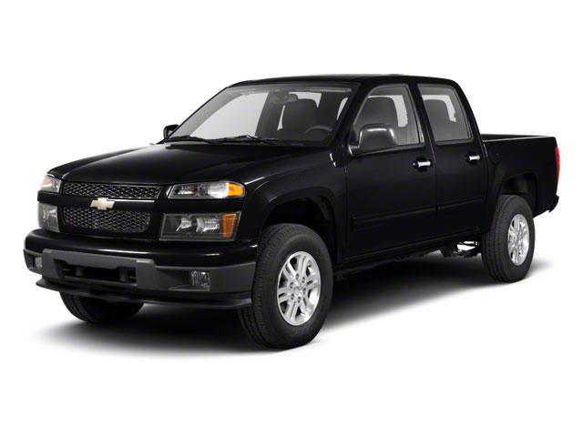 2010 Chevrolet Colorado Vehicle Photo in Kansas City, MO 64118