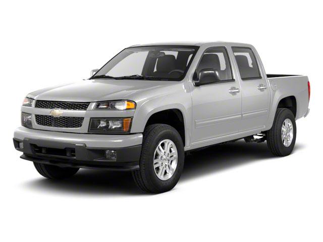 2010 Chevrolet Colorado Vehicle Photo in Kansas City, MO 64118