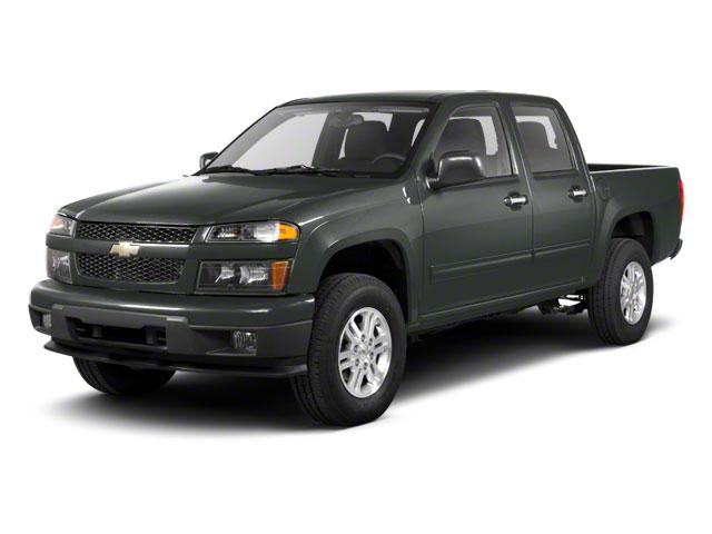 2010 Chevrolet Colorado Vehicle Photo in West Chester, PA 19382