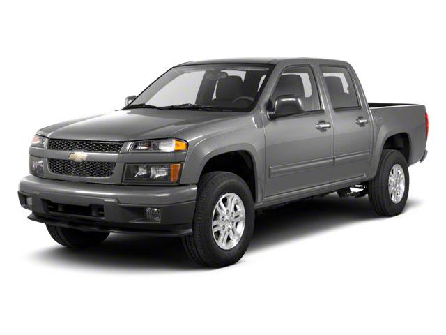 2010 Chevrolet Colorado Vehicle Photo in Anchorage, AK 99515