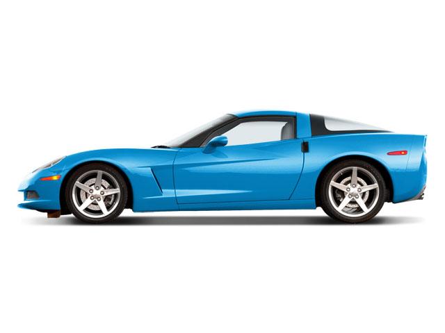 2010 Chevrolet Corvette Vehicle Photo in Macedon, NY 14502