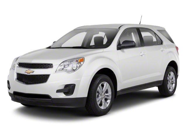 2010 Chevrolet Equinox Vehicle Photo in Moon Township, PA 15108
