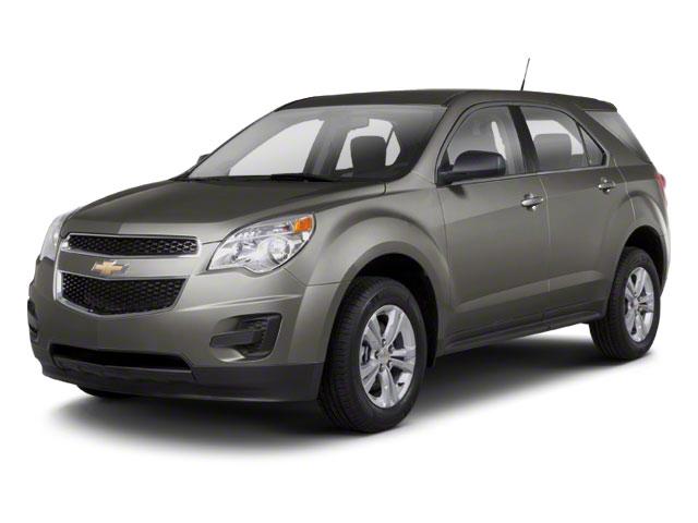 2010 Chevrolet Equinox Vehicle Photo in Marquette, MI 49855
