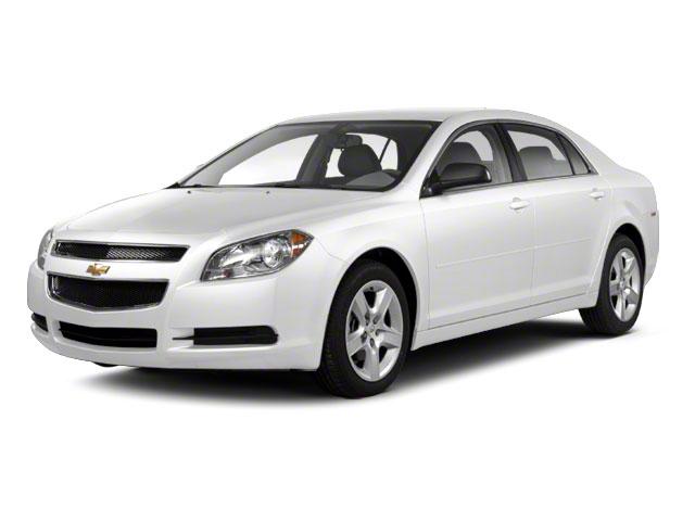 2010 Chevrolet Malibu Vehicle Photo in Twin Falls, ID 83301