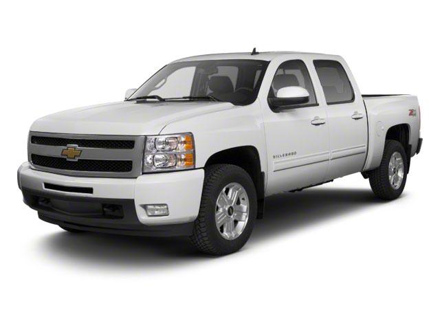 2010 Chevrolet Silverado 1500 Vehicle Photo in Lake Bluff, IL 60044