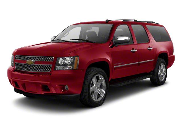 Select 2010 Chevrolet Suburban