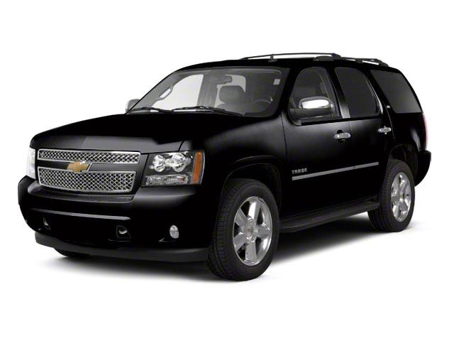 2010 Chevrolet Tahoe Vehicle Photo in Lake Bluff, IL 60044