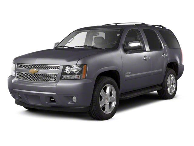 2010 Chevrolet Tahoe Vehicle Photo in Norwich, NY 13815