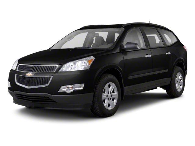 2010 Chevrolet Traverse Vehicle Photo in Lincoln, NE 68521