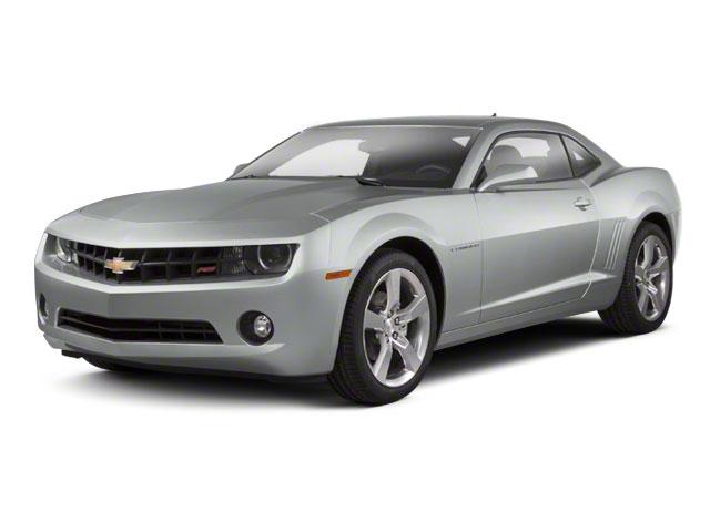 2010 Chevrolet Camaro Vehicle Photo in Danville, KY 40422