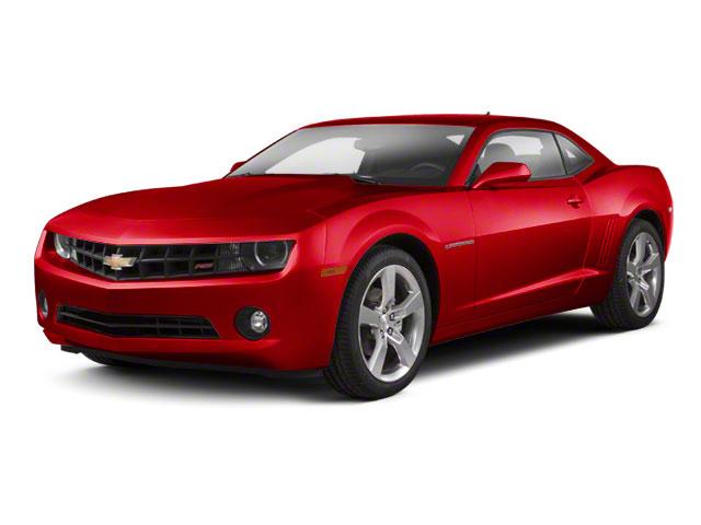 2010 Chevrolet Camaro Vehicle Photo in Minocqua, WI 54548