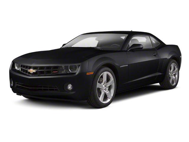 2010 Chevrolet Camaro Vehicle Photo in Puyallup, WA 98371
