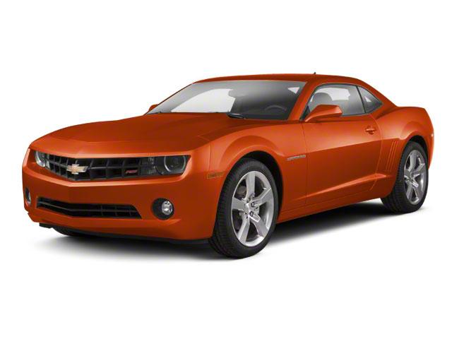 2010 Chevrolet Camaro Vehicle Photo in Prescott, AZ 86305