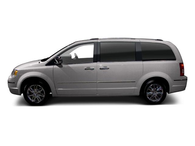 2010 Chrysler Town & Country Vehicle Photo in Anchorage, AK 99515