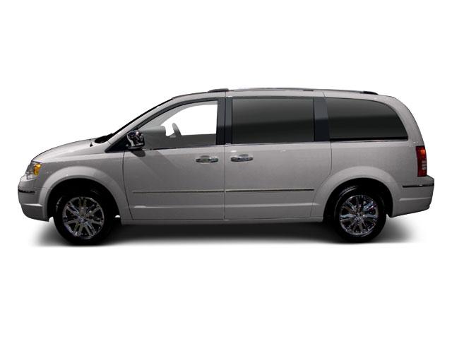 2010 chevy minivan