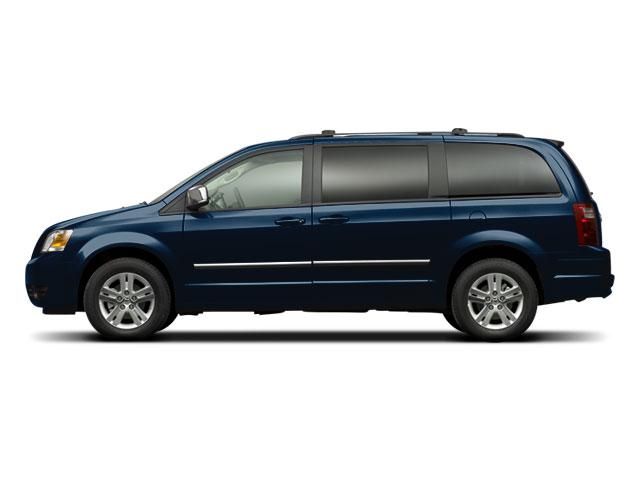 2010 Dodge Grand Caravan Vehicle Photo in Boonville, IN 47601