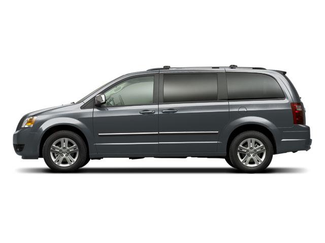 dodge grand caravan hero