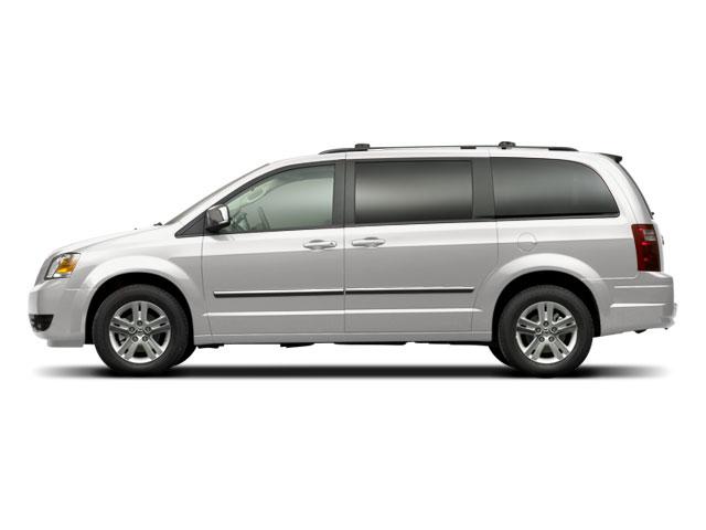 2010 Dodge Grand Caravan Vehicle Photo in Westlake, OH 44145